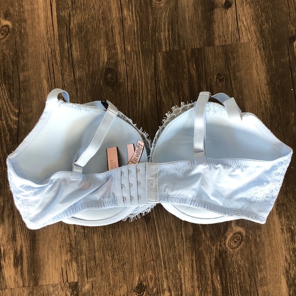 Victoria's Secret Dream Angels Push Up Bra - Picture 3 of 7